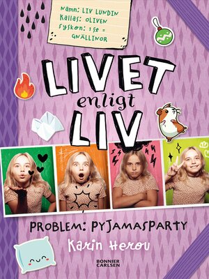 cover image of Problem